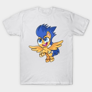 Pony Life Flash Sentry T-Shirt